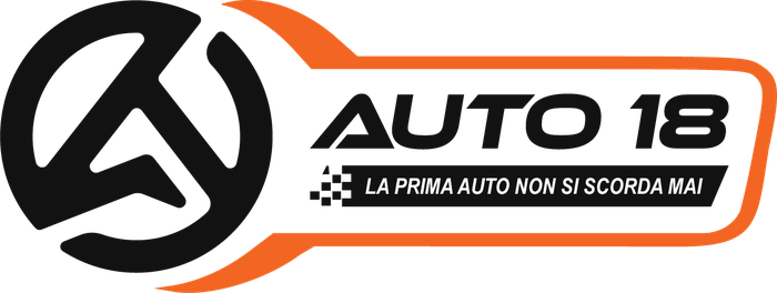 Auto18 – La prima auto non si scorda mai
